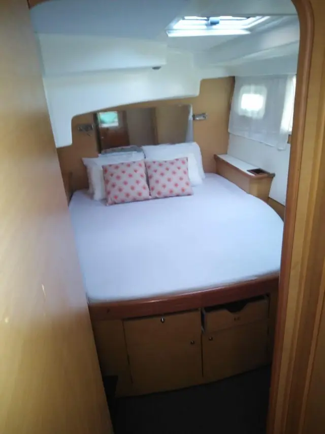 Custom Built 44 | Happy Hours