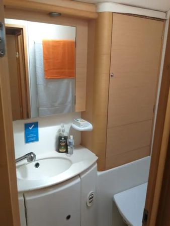 Custom Built 44 | Happy Hours