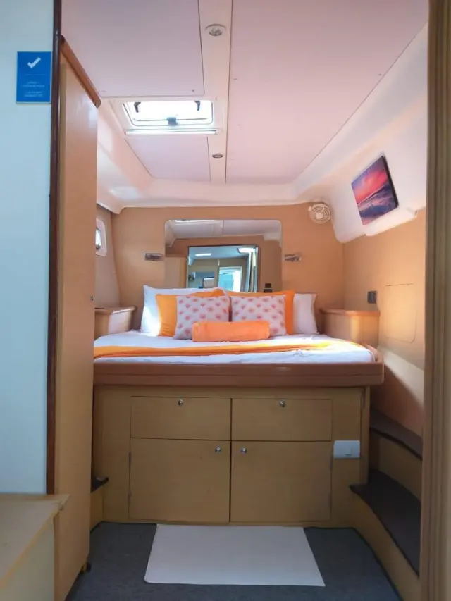 Custom Built 44 | Happy Hours