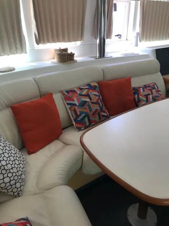 Custom Built 44 | Happy Hours