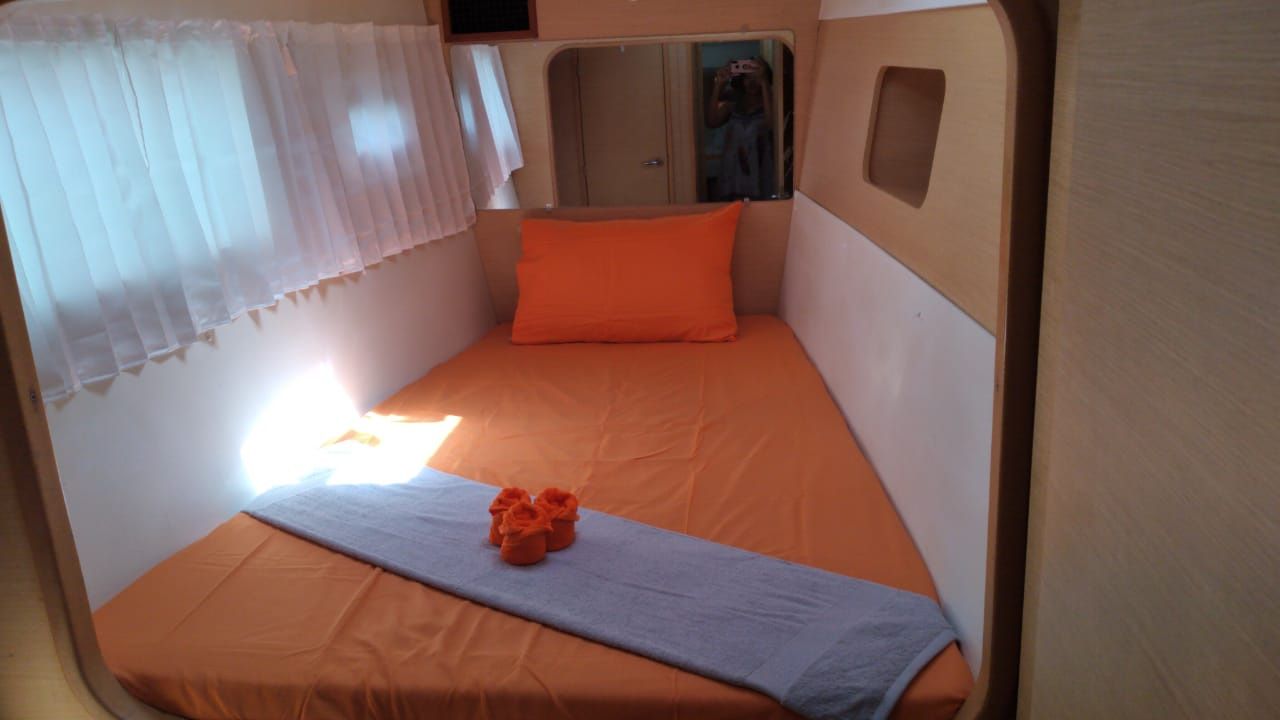 Custom Built 44 | Happy Hours