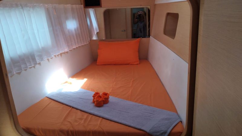 Custom Built 44 | Happy Hours