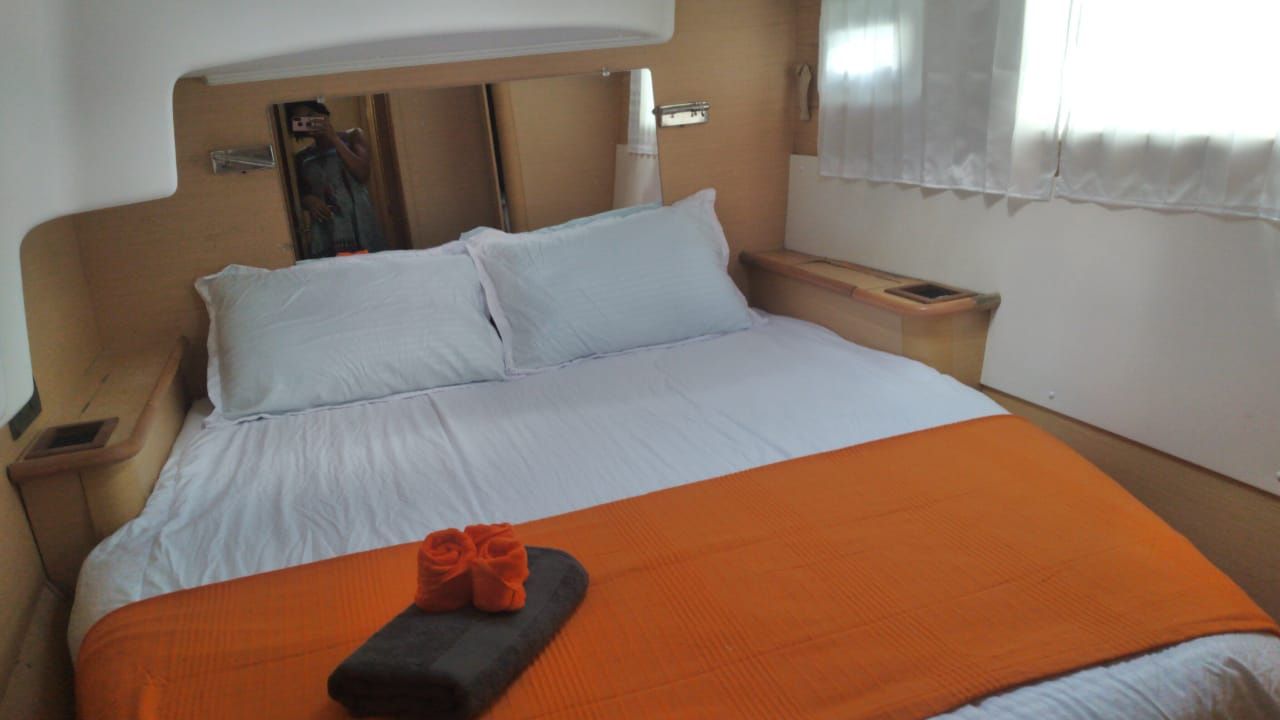 Custom Built 44 | Happy Hours