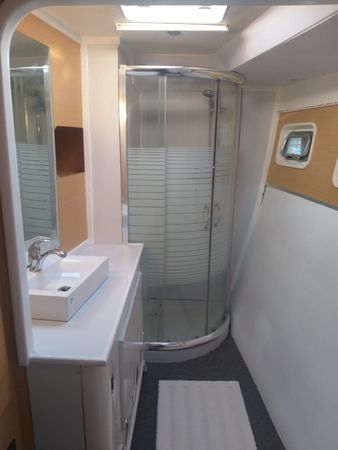 Custom Built 44 | Happy Hours