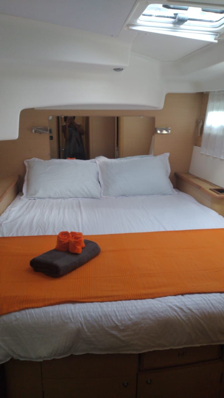 Custom Built 44 | Happy Hours