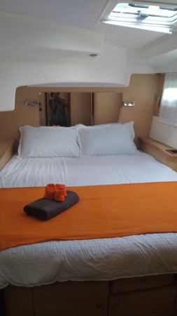 Custom Built 44 | Happy Hours