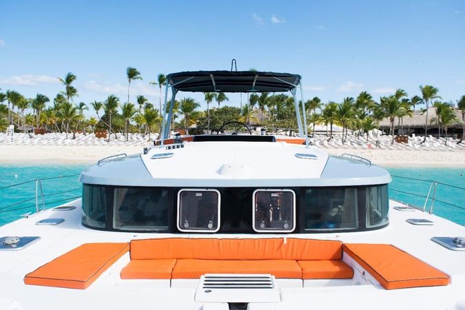 Custom Built 44 | Happy Hours