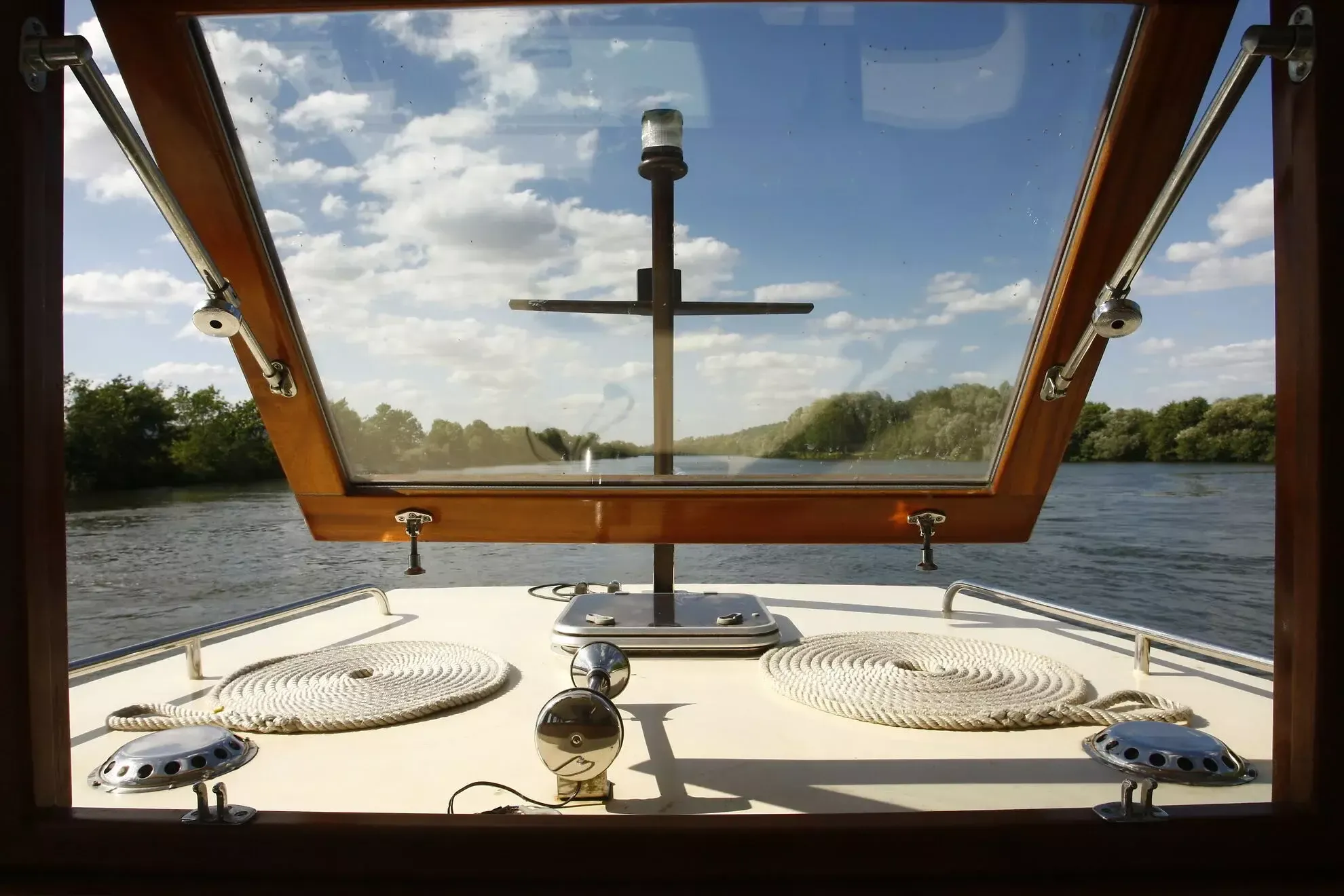 Kormoran 1140 | 06-2 Zeuthen