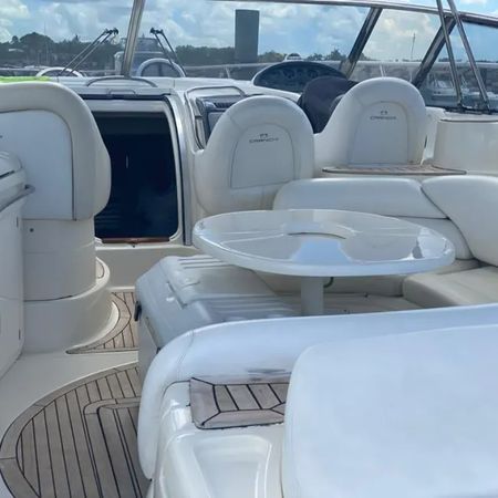 Cranchi 50 | Aguajero