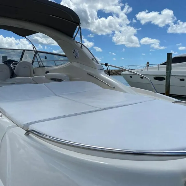 Cranchi 50 | Aguajero