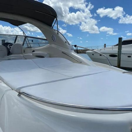 Cranchi 50 | Aguajero