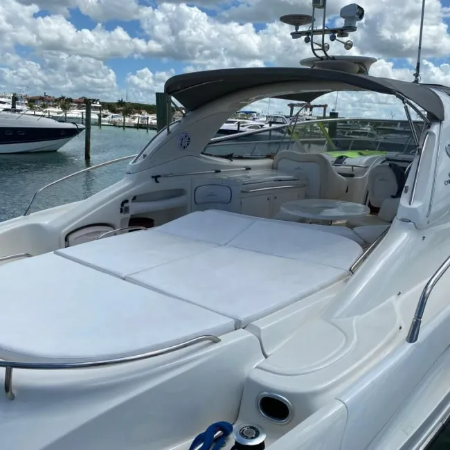 Cranchi 50 | Aguajero