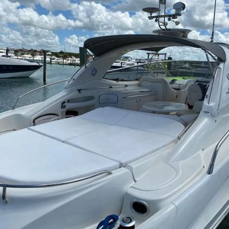 Cranchi 50 | Aguajero