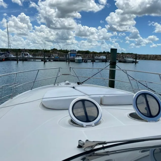 Cranchi 50 | Aguajero