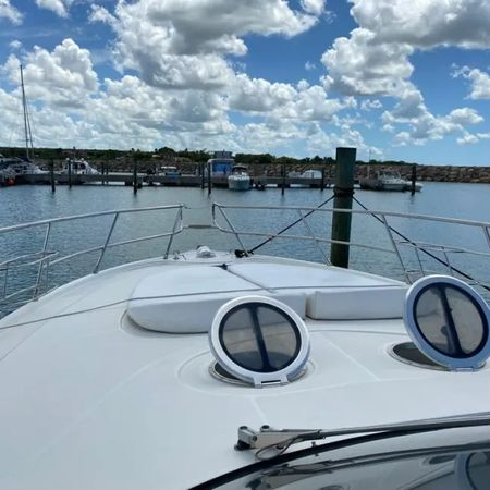 Cranchi 50 | Aguajero