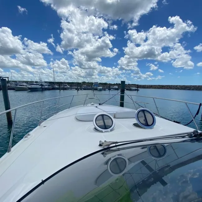 Cranchi 50 | Aguajero