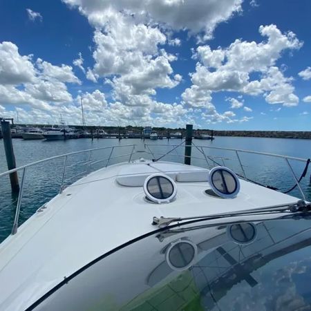 Cranchi 50 | Aguajero