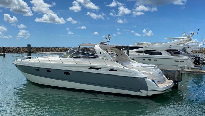 Cranchi 50 | Aguajero