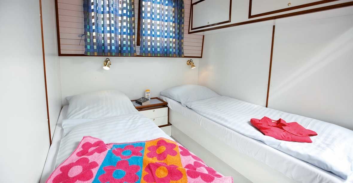 Kormoran 940 | 04-1 Zeuthen