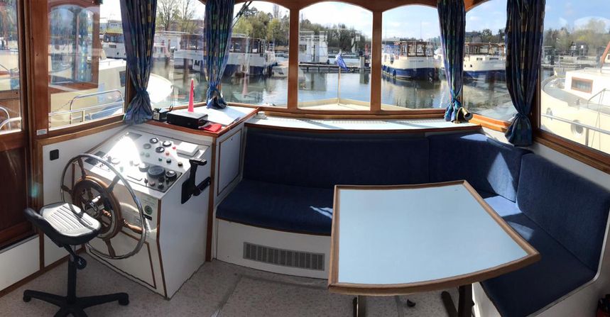 Kormoran 940 | 04-1 Zeuthen