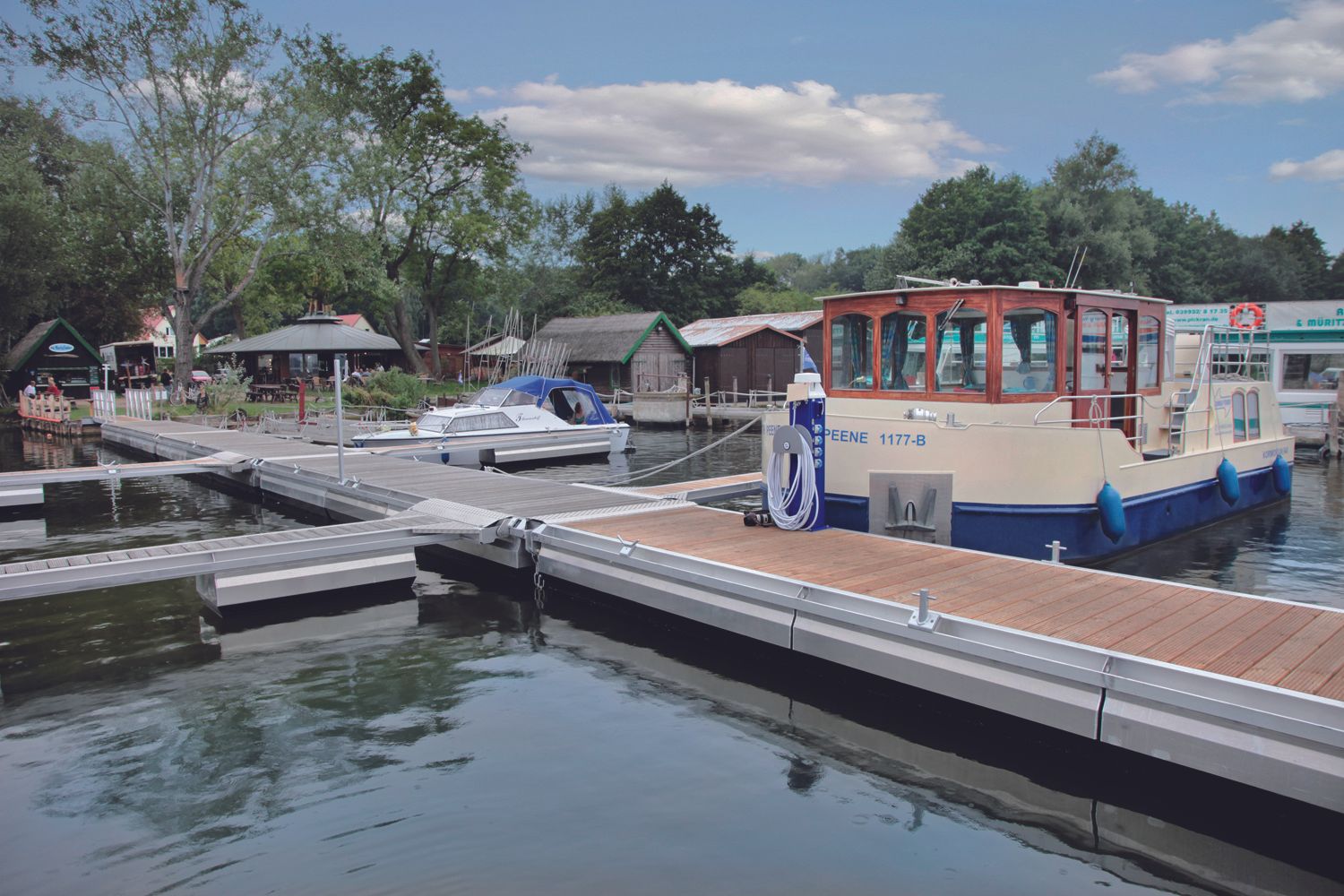 Kormoran 940 | 04-1 Zeuthen