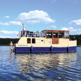 Kormoran 940 | 04-1 Zeuthen