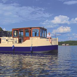 Kormoran 940 | 03-1 Malchin