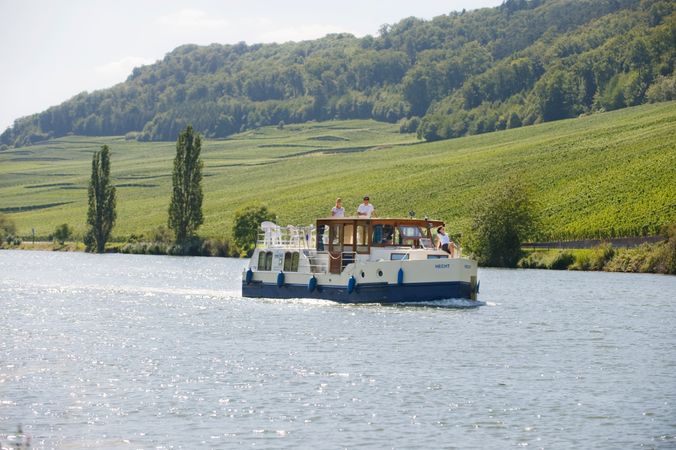 Kormoran 1140 | 01-2 Niderviller