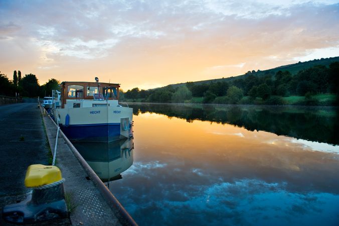 Kormoran 1140 | 01-2 Niderviller