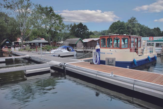 Kormoran 940 | 10-1 Niderviller