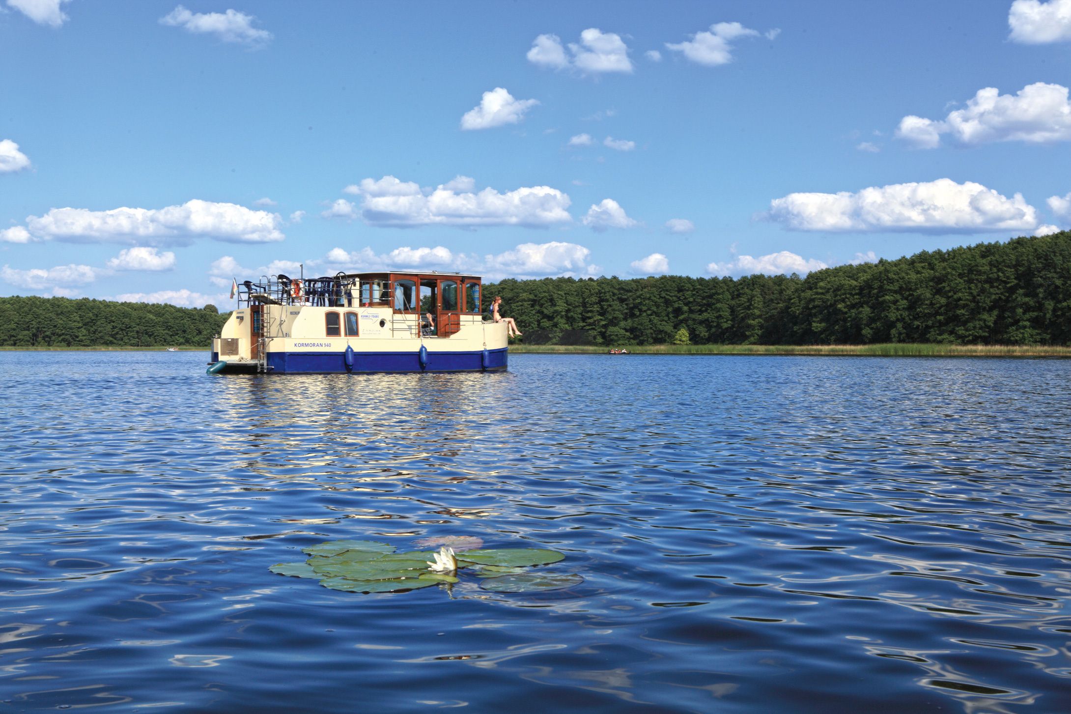 Kormoran 940 | 10-1 Niderviller