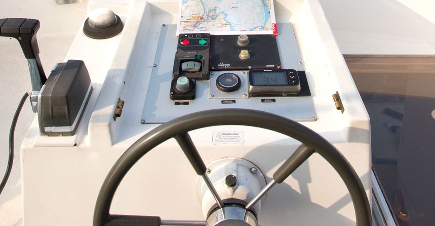Vetus 1500 | 4