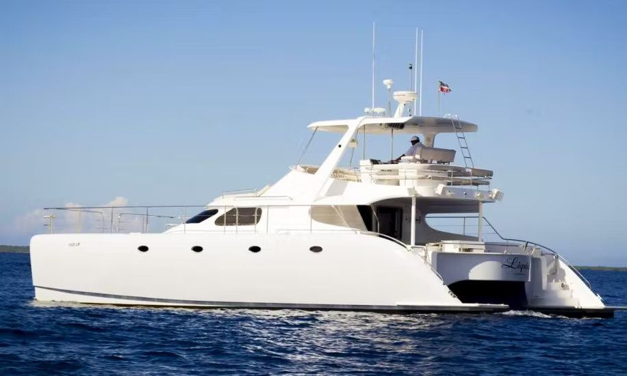 Powerplay 54 | Liquid