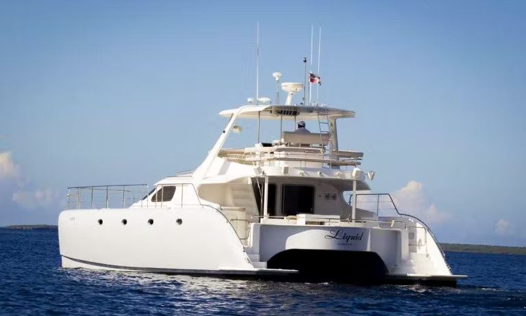 Powerplay 54 | Liquid