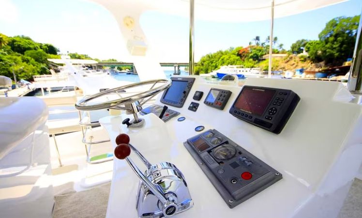 Powerplay 54 | Liquid