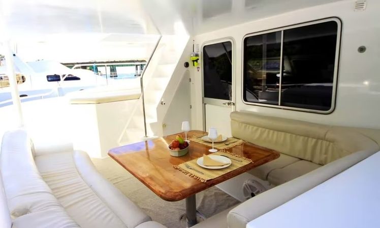 Powerplay 54 | Liquid