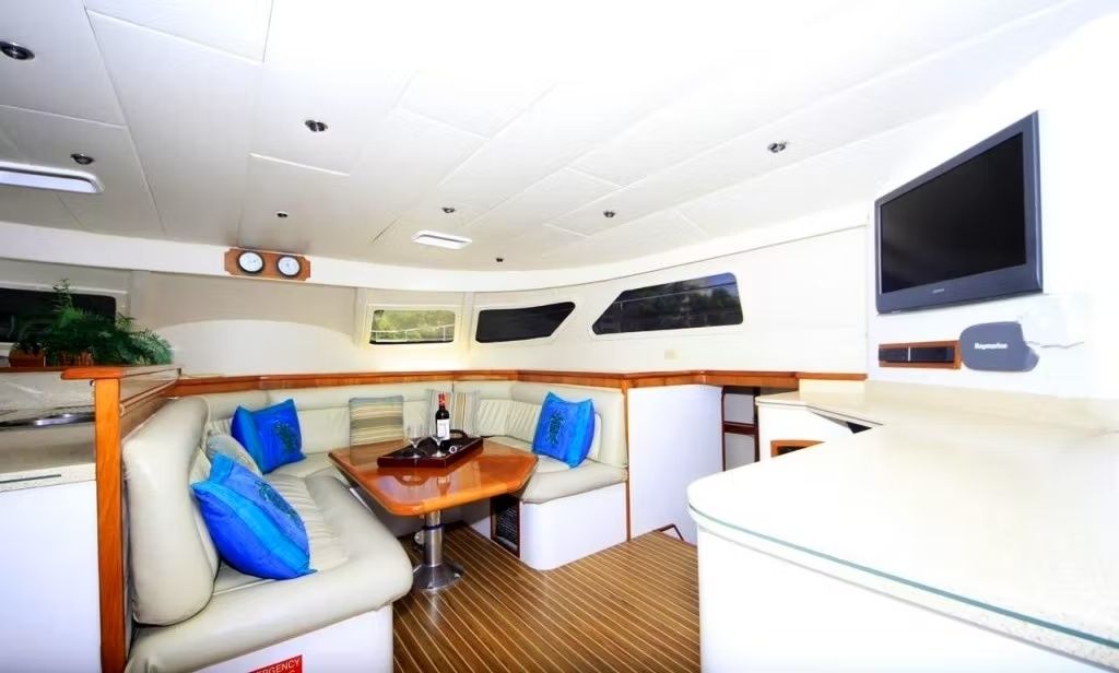 Powerplay 54 | Liquid