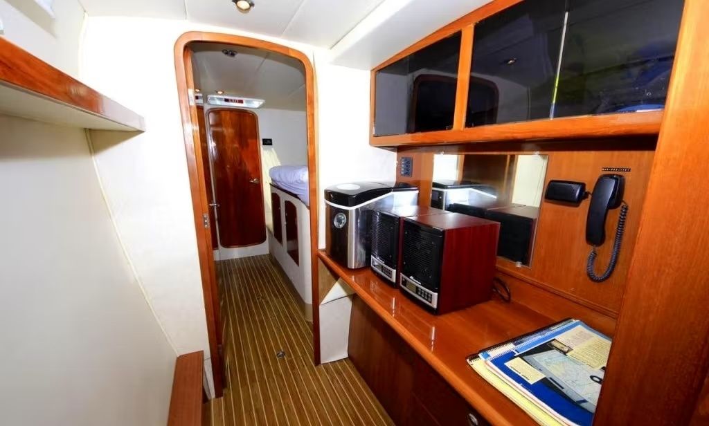 Powerplay 54 | Liquid