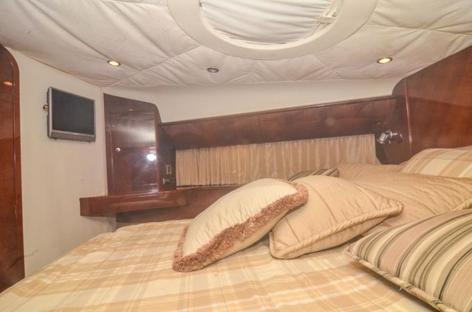 Princess V58 | Baracutey L