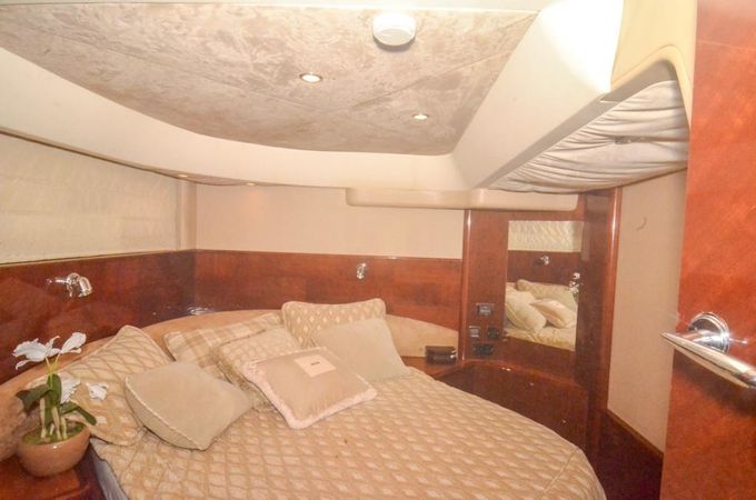 Princess V58 | Baracutey L