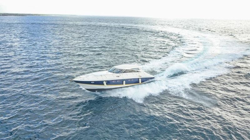 Princess V58 | Baracutey L