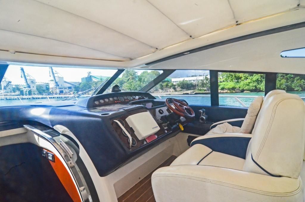 Princess V58 | Baracutey L