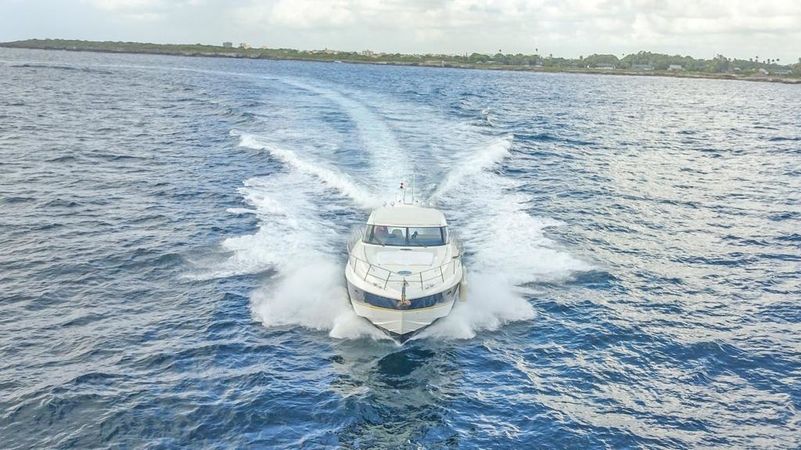 Princess V58 | Baracutey L