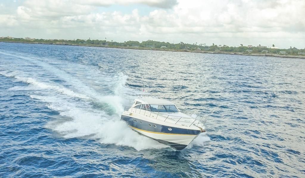 Princess V58 | Baracutey L