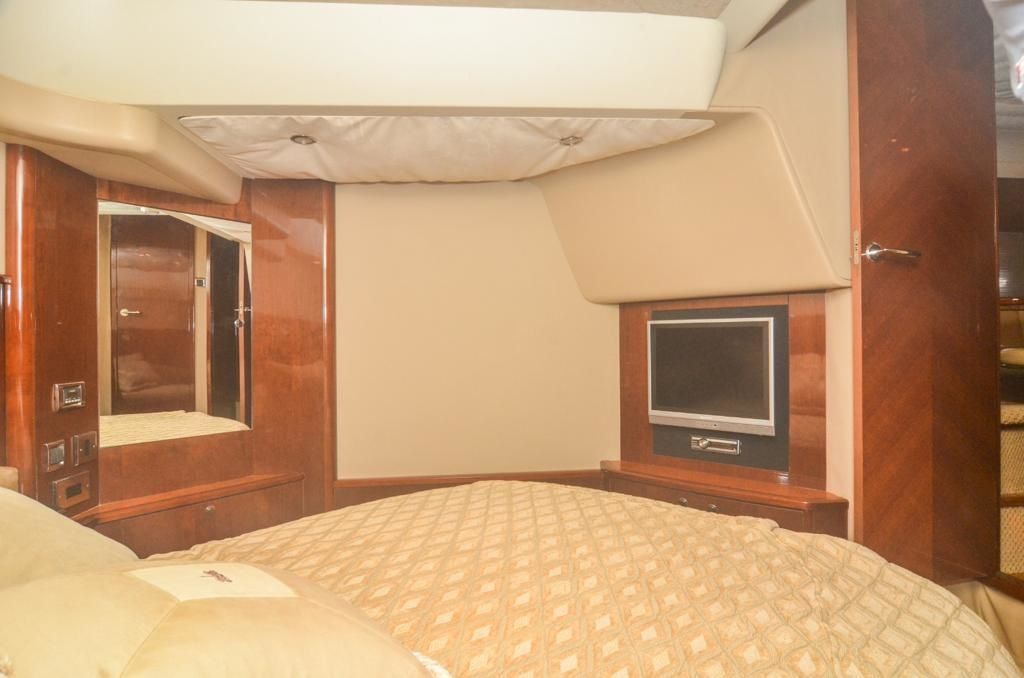 Princess V58 | Baracutey L