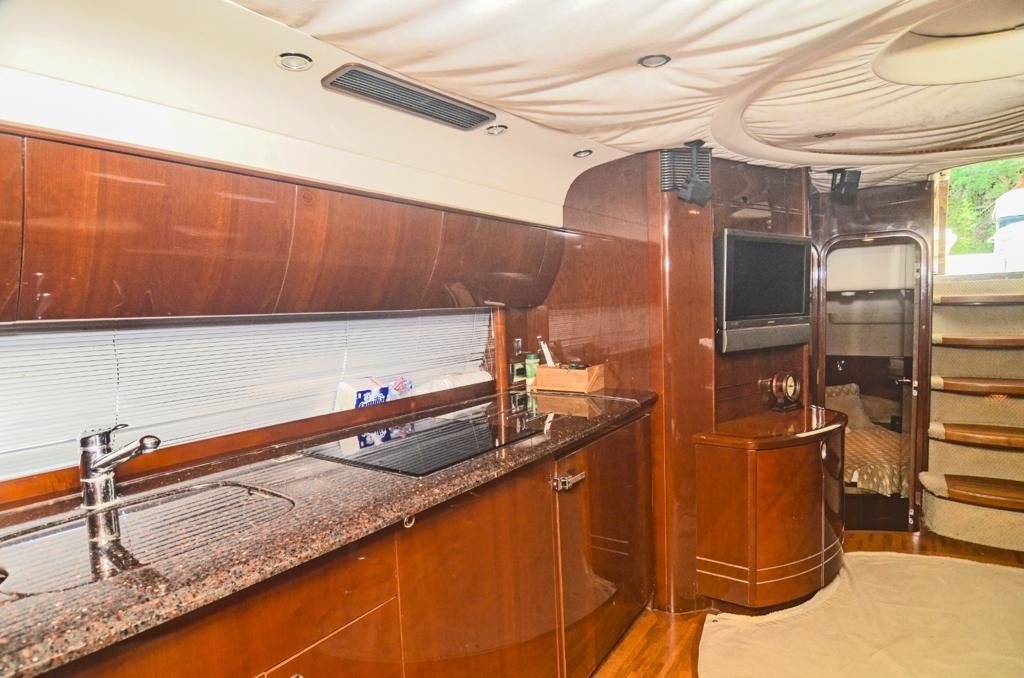 Princess V58 | Baracutey L