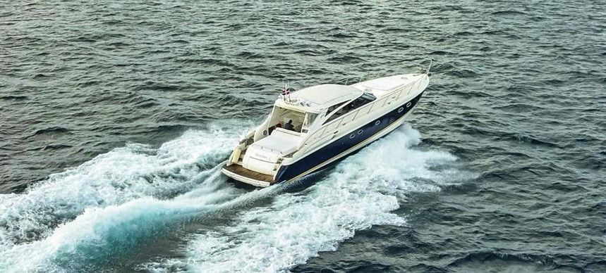 Princess V58 | Baracutey L