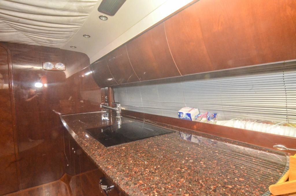 Princess V58 | Baracutey L