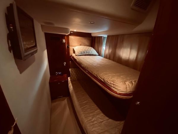 Princess V58 | Baracutey L