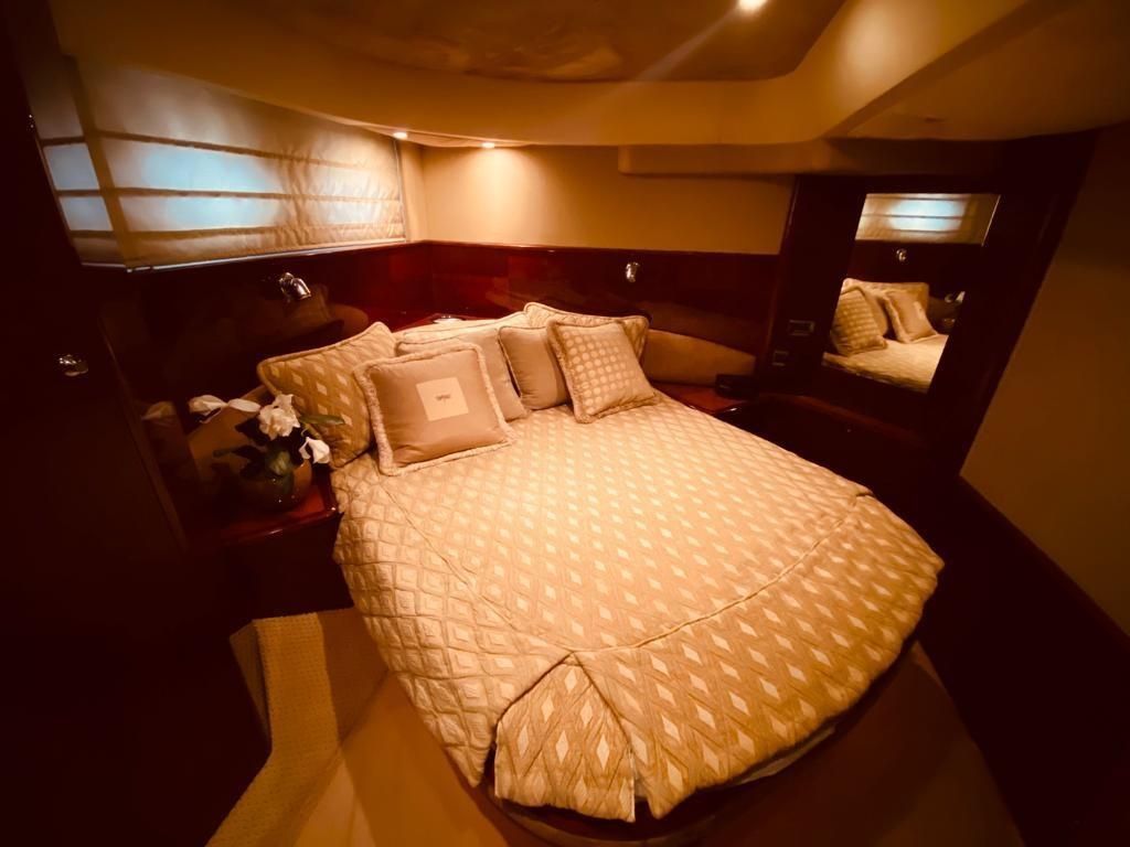 Princess V58 | Baracutey L